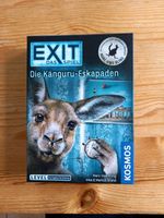 Exit Spiel Känguru-Eskarpaden Marc Kling Thüringen - Erfurt Vorschau