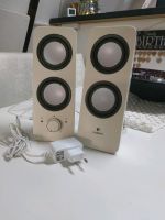 Multimedia Lautsprecher Logitech Speakers Z200, PC Lautsprecher Nordrhein-Westfalen - Kevelaer Vorschau