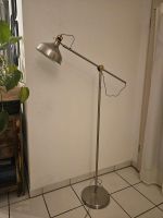 IKEA RANARP Standleuchte Lampe Silber matt Stahl Retro Beuel - Pützchen/Bechlinghoven Vorschau