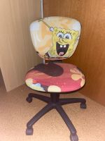 Spongebob Schreibtischstuhl Bayern - Pocking Vorschau