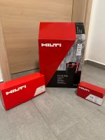 HILTI Baustellenradio R6-22, Nuron Akku Radio, DAB+ Bayern - Lachen Vorschau