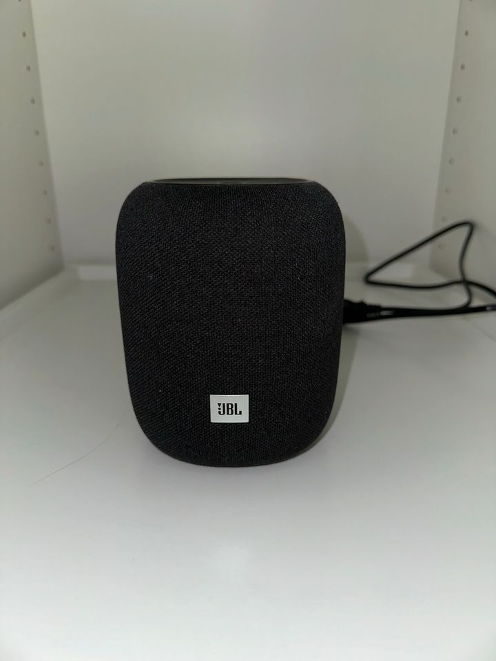 JBL Link Music - Smart Speaker in Rodalben