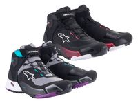 Alpinestars Damen Stiefel CR-X Drystar Thüringen - Eisenach Vorschau