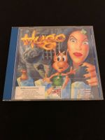 PC Spiel - Hugo : Auf Neuen Abenteurn - 1995 - Top Brandenburg - Eberswalde Vorschau