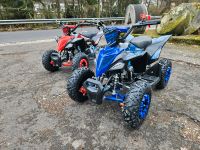 mini Quad  Kinderquad ATV Pocketquad Replay Deluxe 49cc E-Start Rheinland-Pfalz - Bad Breisig  Vorschau