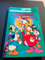 LTB Nr. 55 Erstausgabe - Dagobert macht Geschichten Woltmershausen - Rablinghausen Vorschau