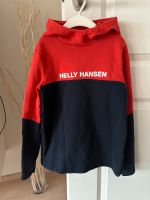 Neuwertiger Helly Hansen Pullover 128 Lübeck - St. Lorenz Nord Vorschau