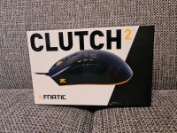 Fnatic Clutch 2 Unbenutzt Mecklenburg-Vorpommern - Neubrandenburg Vorschau