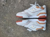 New Balance 550 Orange 41,5 Sneaker Hessen - Oberursel (Taunus) Vorschau