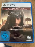 Assassins Creed Mirage PS5 Nordrhein-Westfalen - Willich Vorschau