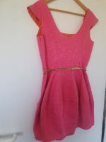 Barbie Kleid Pink Große M  Vintage Berlin - Wilmersdorf Vorschau