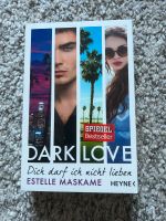 Buch Dark Love neu Nordrhein-Westfalen - Hürth Vorschau