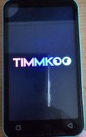 TIMMKOO MP3 Player Q5 Sachsen - Kamenz Vorschau