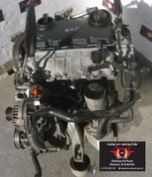 ✔Motor BRE AUDI A6,A4 2.0 Tdi 140PS Komplett✔ Nordrhein-Westfalen - Bad Laasphe Vorschau