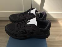 Dior x Stone Island B30 Sneaker Schwarz Gr. 45 Limitiert Niedersachsen - Oldenburg Vorschau
