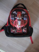 Rucksack Rennwagen Auto Hessen - Hofgeismar Vorschau