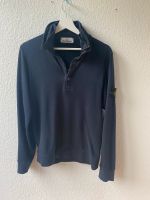 Stone Island Sweatshirt blau Nordrhein-Westfalen - Krefeld Vorschau