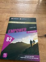 Empower B2 Englisch , Klett Lehrbuch [neu] Berlin - Wilmersdorf Vorschau