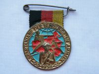 DDR 1 Spartakiade der befreudeten Armeen 1958 NVA Niedersachsen - Winnigstedt Vorschau
