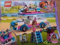 Lego Friends 41333 Sachsen-Anhalt - Edersleben Vorschau