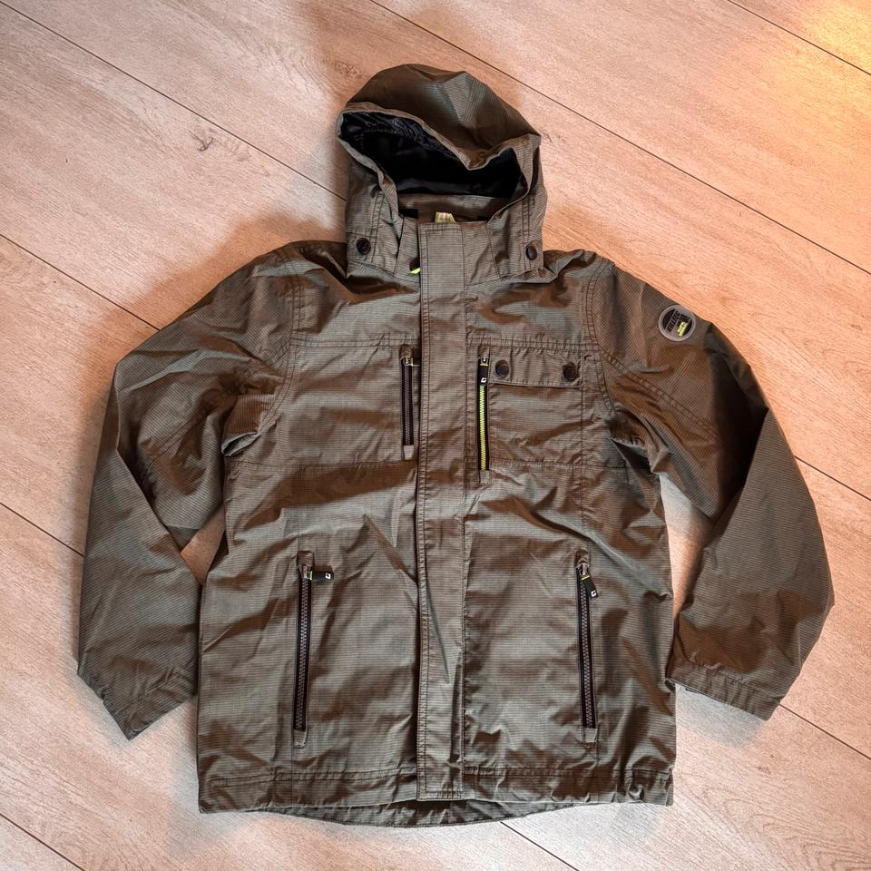 KILLTEC Outdoor Jacke 152 NEU wasserdicht winddicht in Dresden