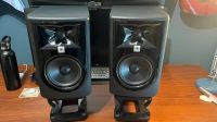 JBL 305p MKII Aktiver Nahfeldmonitoren München - Hadern Vorschau