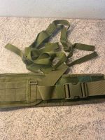 Gürtel /Molle / Battlebelt Bayern - Aindling Vorschau