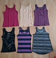 Paket Tops * Trägertop * Gr. S * Esprit, Billabong Bayern - Rohrdorf Vorschau