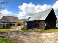 Kleine Hofstelle mit Fachwerkhaus, Scheune, Stall und ca. 2,4 Grünland in Engelskirchen Nordrhein-Westfalen - Engelskirchen Vorschau