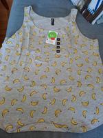 Bananentop Gr. XL Jean Pascale Thüringen - Ebeleben Vorschau