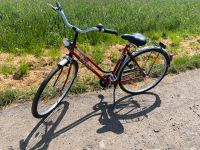 28 Zoll Diamant Damen Citybike Nordrhein-Westfalen - Euskirchen Vorschau