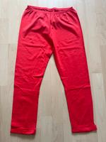 Rote Leggings Tshirt Tops Größe M Canda Taifun Bayern - Waltenhofen Vorschau
