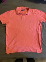 Tommy Hilfiger Poloshirt Gr.L Hessen - Herborn Vorschau