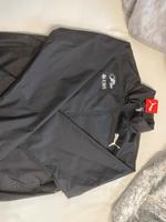 Puma Jacke. Größe L Hessen - Obertshausen Vorschau