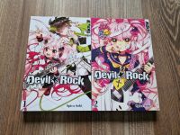 Devil Rock - Manga Bayern - Kaufbeuren Vorschau