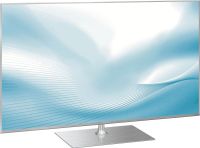 Panasonic TX55HXT976 TV Fernseher mit Panelbruch, defekt Bayern - Karsbach Vorschau