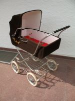 Vintage / Retro Kinderwagen 1978 - Zustand sehr gut Bayern - Kochel am See Vorschau