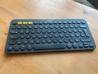 Logitech Bluetooth Tastatur Rheinland-Pfalz - Osthofen Vorschau