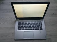 Lenovo Ultrabook IdeaPad U410 Intel i7 8GB RAM Laptop Notebook Bayern - Massing Vorschau