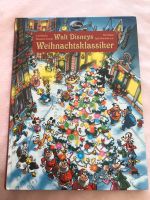 Walt Disneys Weihnachtsklassiker Comic Hardcover Hessen - Offenbach Vorschau