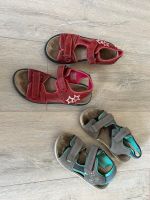 Sandalen Gr.33 & 34 Dresden - Klotzsche Vorschau