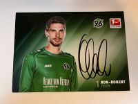 Hannover 96 | Autogramme / Autogrammsätze | Saison 16/17 + 14/15 Altona - Hamburg Ottensen Vorschau