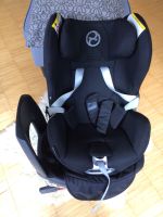 Cybex Platinum Sirona plus happy black Baden-Württemberg - Rutesheim   Vorschau