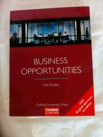 Englischbuch "Business Opportunities" Baden-Württemberg - Wangen Vorschau