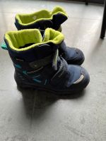 Kinder, Winter Stiefel, SUPERFIT, Größe 27 Nordrhein-Westfalen - Warstein Vorschau