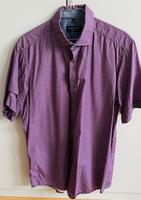 Kurzarm Hemd Casa Moda 41/42 Bayern - Bad Staffelstein Vorschau