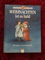 Weihnachten ist bald Wiencirz Scharff-Kniemeyer Buch (NEU) Baden-Württemberg - Endingen Vorschau