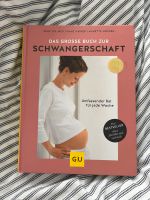 Das große Buch zur Schwangerschaft Bayern - Untermeitingen Vorschau