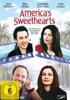 DVD - America's Sweethearts Baden-Württemberg - Dürnau Vorschau
