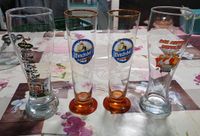Biergläser gross 0,3l/0,5l Parchim - Landkreis - Parchim Vorschau